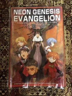 新品 2LP 新世紀エヴァンゲリオン サウンドトラック レコード - メルカリ