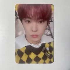 ☆*様 nct wish yushi ユウシ トレカ