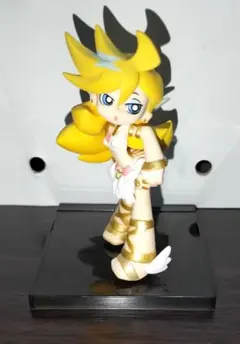パンティ&ストッキングwithガーターベルト　一番くじ　パンティ　フィギュア