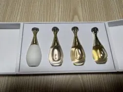 Dior ディオール 香水 セット JADORE ジャドール ギフト