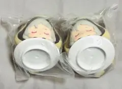 原神　スシロー　早柚　フィギュア