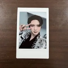 ATEEZ ヨサン　タワレコチェキ