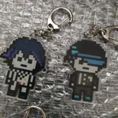 王馬小吉 最原終一 グッズまとめ 即購入可 Amazon.co.jp: 最原終一 王馬小吉 2点セット : おもちゃ