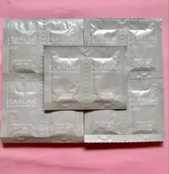 アルビオン　フラルネ　ブライトリファインミルク　EM 10包