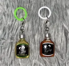 クライナー 目印チャーム めじるしアクセサリー セット