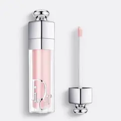 DIOR ディオール　アディクト　リップ　マキシマイザー　001 ピンク