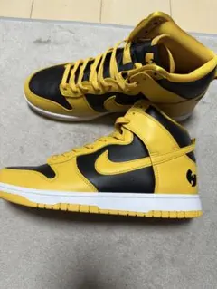 Dunk High Wu-Tang Clan 29cm (24時sale)のサムネイル