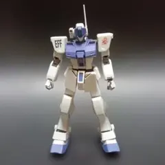 ROBOT魂 ジム・スナイパーⅡ ホワイト・ディンゴ隊仕様機　ガンダムのサムネイル