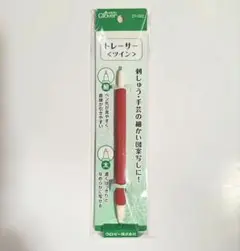 Clover トレーサー 〈ツイン〉21-082