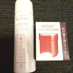 ASTALIFT アスタリフト　 ジェリー アクアリスタ付け替えレフィル　40g