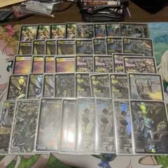 巨大天門のサムネイル