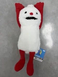 パペットスンスン　BIGぬいぐるみ～WA!～　ノンノン