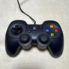 Logicool 有線ゲームコントローラー