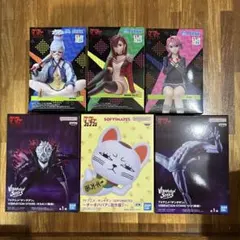 kntoy56-4032 figmaダンダダンオカルン (変身)646 - メルカリ