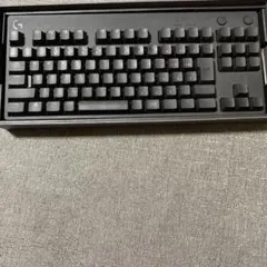 Logicool G PRO ゲーミングキーボード G-PKB-002LNd