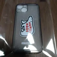 HUMAN MADE iPhone 14 ケース　ベアーのサムネイル