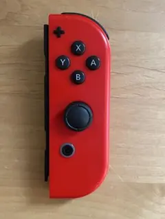 Nintendo Switch Joy-Con スイッチ マリオレッド純正品