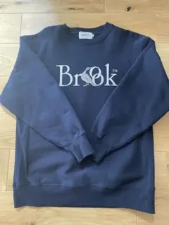 2026年最新】brook sweatの人気アイテム - メルカリ