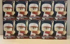 新品未開封　10個　パワプロくん 打者ver フィギュア　パワフルプロ野球