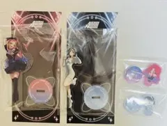 エイリアンステージ ミジ スアアクリルスタンド ちゅあスタ