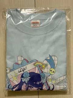 iLiFE! 虹羽みにちゃん Tシャツ - メルカリ