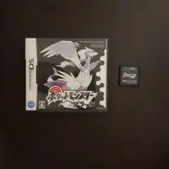 【動作確認済み】ポケットモンスターブラック　箱付き