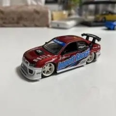 トミカ ワンメイクレースコレクション ホンダ シビック タイプR - メルカリ