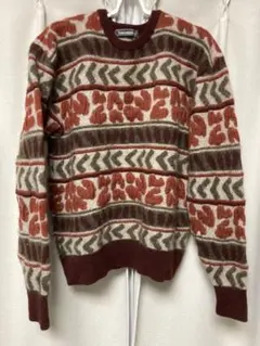 issey miyake ニット