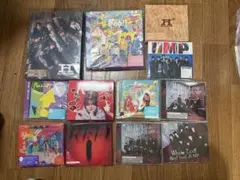 2026年最新】hey say jump cdの人気アイテム - メルカリ