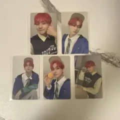 enhypen MANIFESTO ジョンウォントレカセット