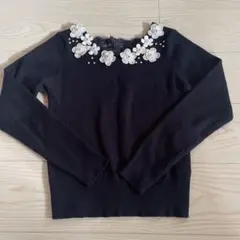 トッコクローゼット　長袖ニット