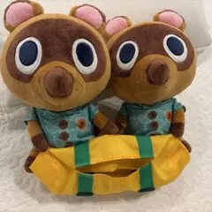 あつまれどうぶつの森　1番くじ