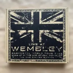 BABYMETAL WEMBLEY THE ONE 限定 - メルカリ
