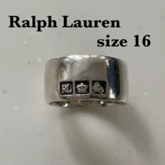 2026年最新】Ralph Lauren カラー：シルバー系 メンズ リング・指輪の