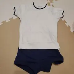 わいわいクラブ 体操服 110サイズ