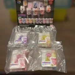BE@RBRICK Package Ch@rm Collection Vol.2