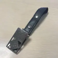 LUXURIOUS expjapon シューズクリップ　ブラック1個