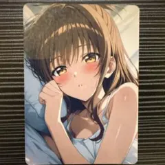 ウラシク　セクシーカード　1枚