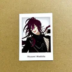 円果望見 ぱしゃっつ