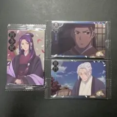 薬屋のひとりごと ウエハース 3枚セット