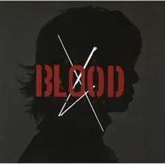 Acid BLOOD Cherry(CD＋DVD)ABC BLOOD