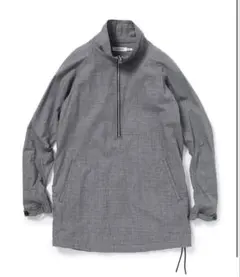 【nonnative】HANDYMAN PULLOVER SHIRTのサムネイル