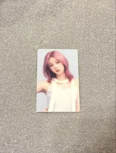 BABYMONSTER パリタ　トレカ