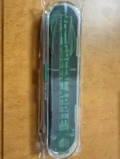 Mrs. Green Apple カトラリーセット