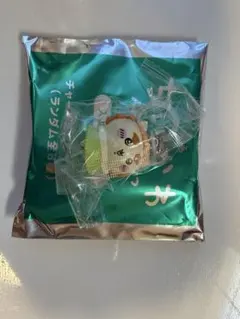 ちいかわ 映画第1弾特典 シーサー
