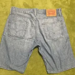 LEVI STRAUSS & CO. 511 ショートパンツ W32 L