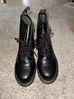 Dr.Martens ブーツ・革靴