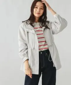 GLOBALWORK　３WAYペプラムマンパ