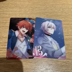 九条天 七瀬陸 メタカ25 セット