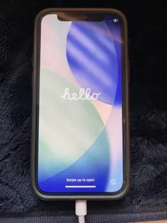 iPhone 12 mini 本体128gb ホワイト SIMフリー